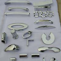 Zinc Die Casting Parts