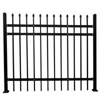 Grill Fencing
