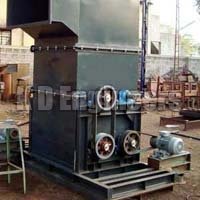 Bagasse Bale Breaker