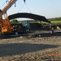 MS Heavy Fabrication Service