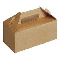Food Paper Boxes