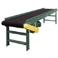 Slider Bed Conveyors