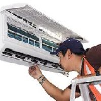 Split Air Conditioner Installation Services