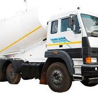 Rigid Truck