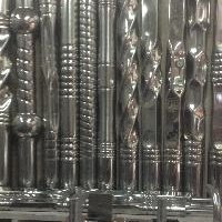 Stainless Steel Pillar