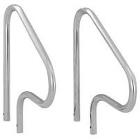 Swimming Pool Grab Rails