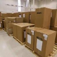 LCL Shipment Service