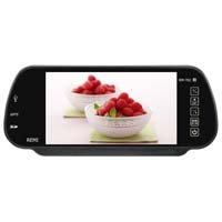 Car Touch Screen