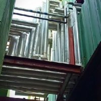 PUF Insulation Services