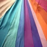 Dyed Poplin