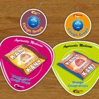 Label Stickers Printing Services