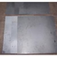 Stainless Steel Blanks