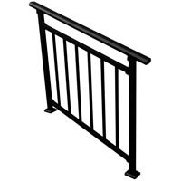 Decorative Handrail