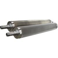 Corrugating Roll