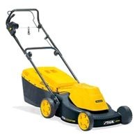 Electric Grass Cutter