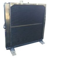 Air Compressor Radiator