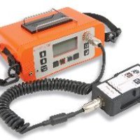 Elcometer Thickness Gauge