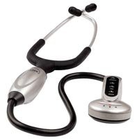 Electronic Stethoscope