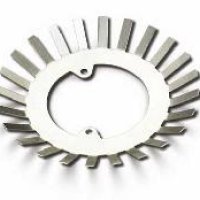 Stamped Steel Parts