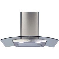 Chimney Cooker Hood