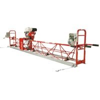Truss Screeds