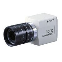 Surgical Video Camera