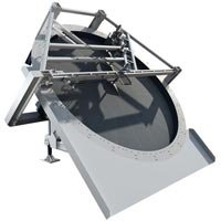 Disc Pelletizers