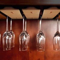 Bar Glass Holder