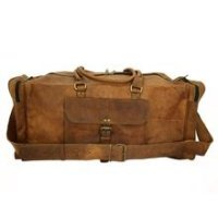 Weekend Bag