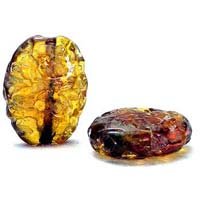Machine Cut Glass Chatons