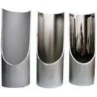 Electropolishing