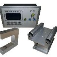 Photo Electric Control Panel
