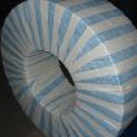 Galvanized Steel Strip