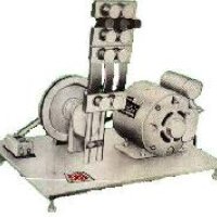 Demattia Flex Tester