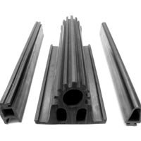 Titanium Profiles