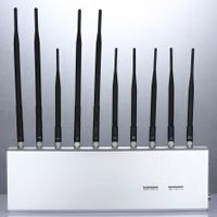 RF Communication Systems