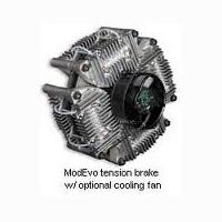 Tension Brake