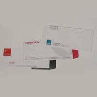 Envelope Printing