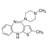 Olanzapine Intermediates