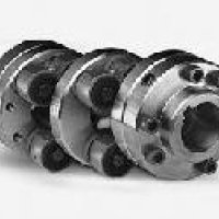 Transmission Coupling