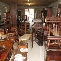 Furniture Scrap