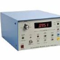 Resistance Test System