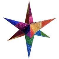 Decorative Stars