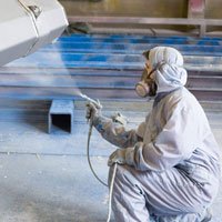Wear Resistant Coatings