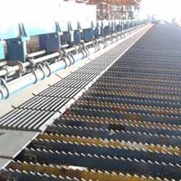 Cooling Bed System
