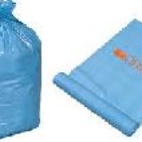 Flexible Plastic Bag