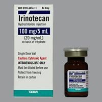 Irinotecan Injection