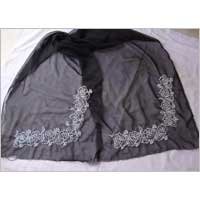 Chikan Embroidery