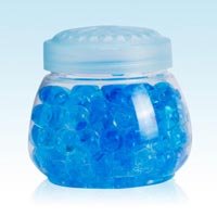 Air Freshener Gel