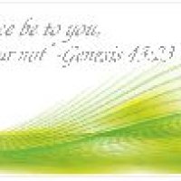 Religious Banner